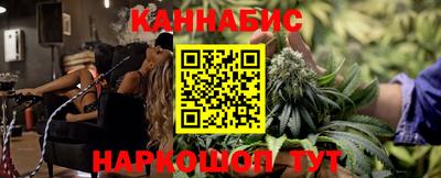 индика Берёзовский